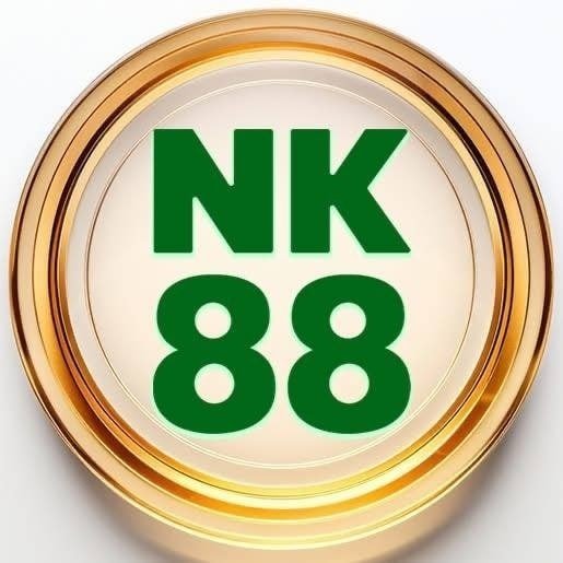 Logo nk88