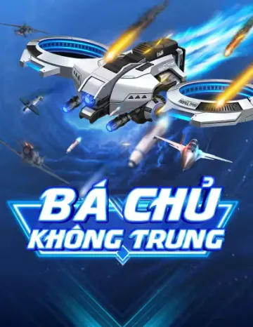 Techplay Ba Chúa Không Trung