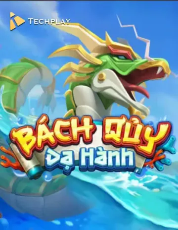 Techplay Fishing Bạch Quỷ Đả Hành